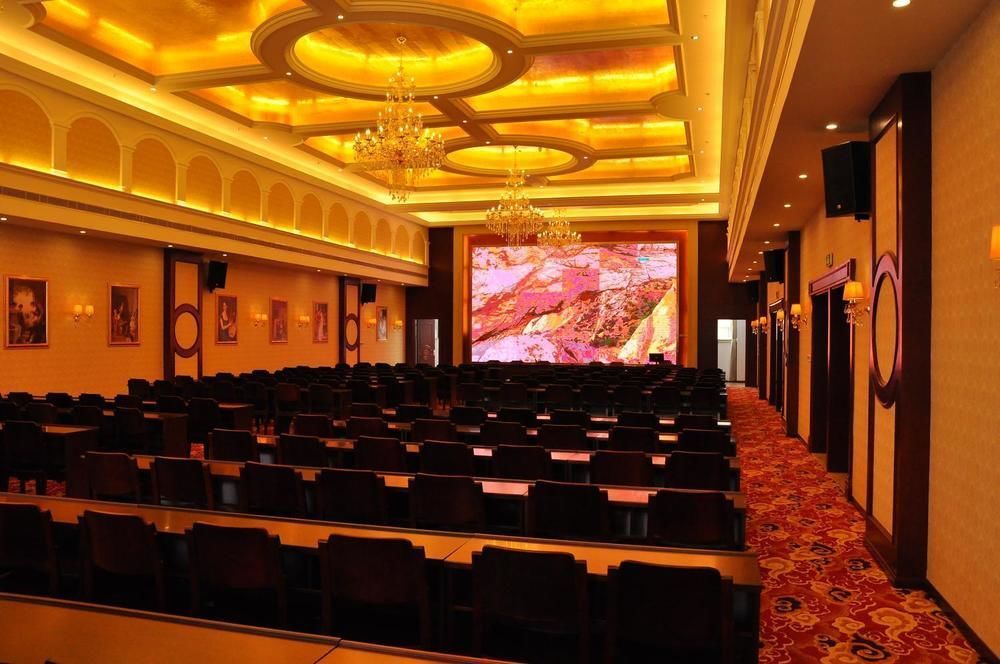 Vienna Hotel Sh Fengxian Nanqiao Jinhai Road Shanghái Exterior foto