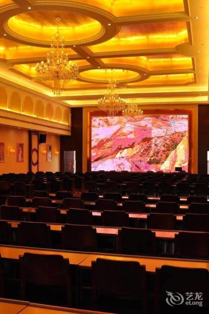 Vienna Hotel Sh Fengxian Nanqiao Jinhai Road Shanghái Exterior foto